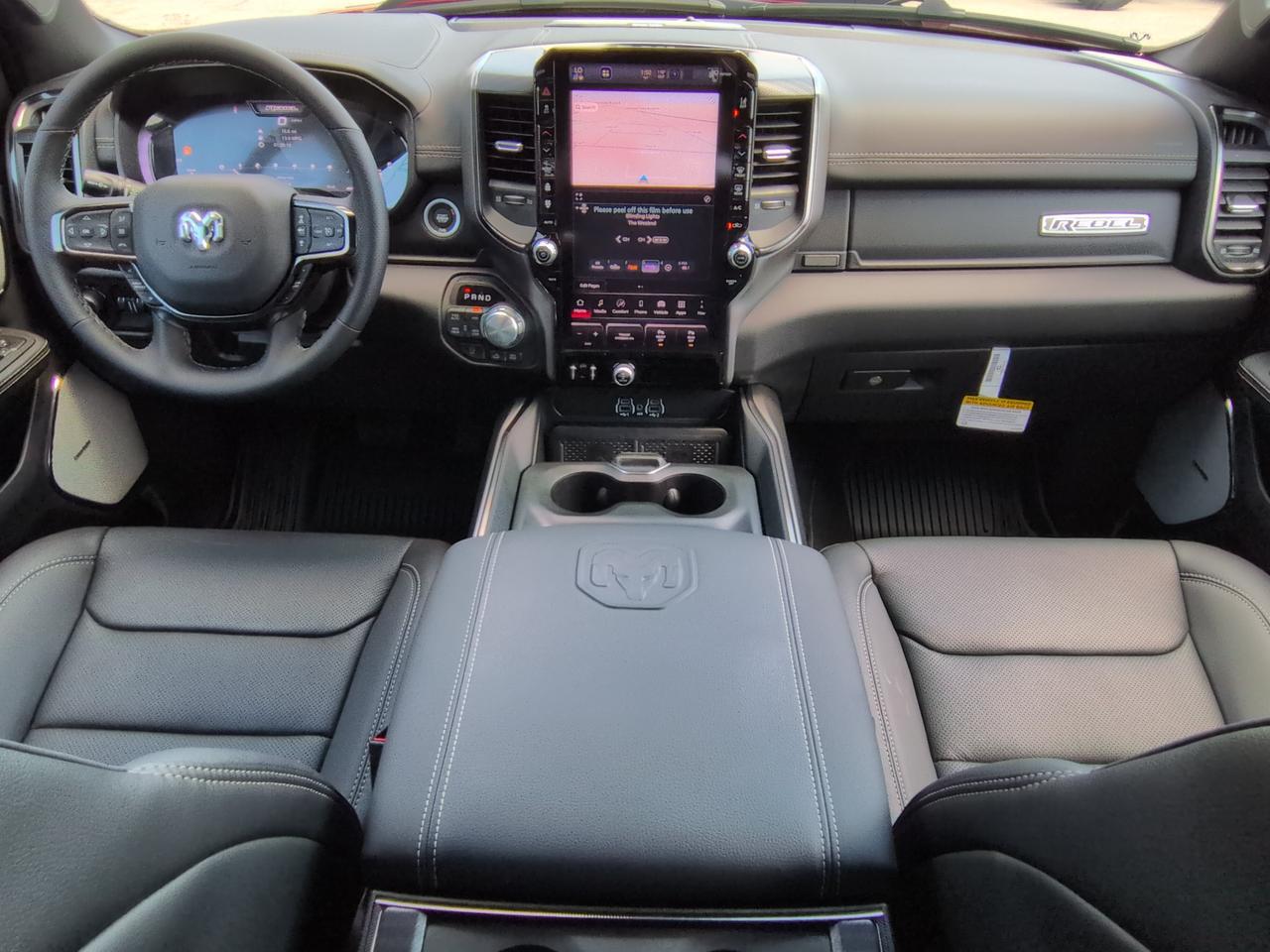2027 Ram 1500 Rebel Winder GA