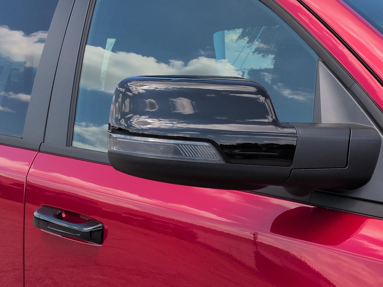 2027 Ram 1500 Rebel Winder GA