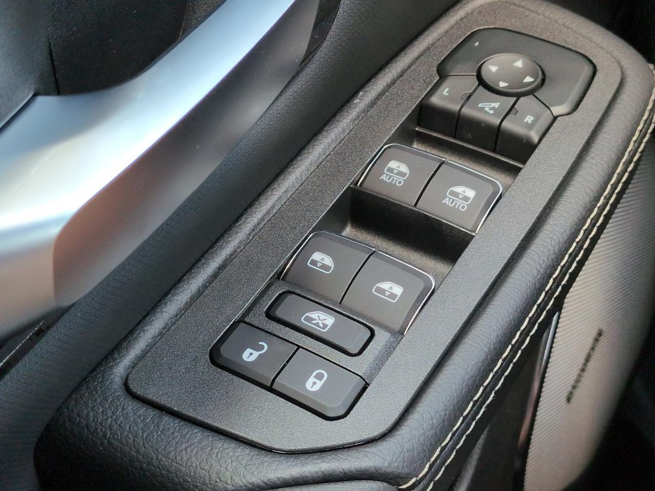 2027 Ram 1500 Rebel Winder GA