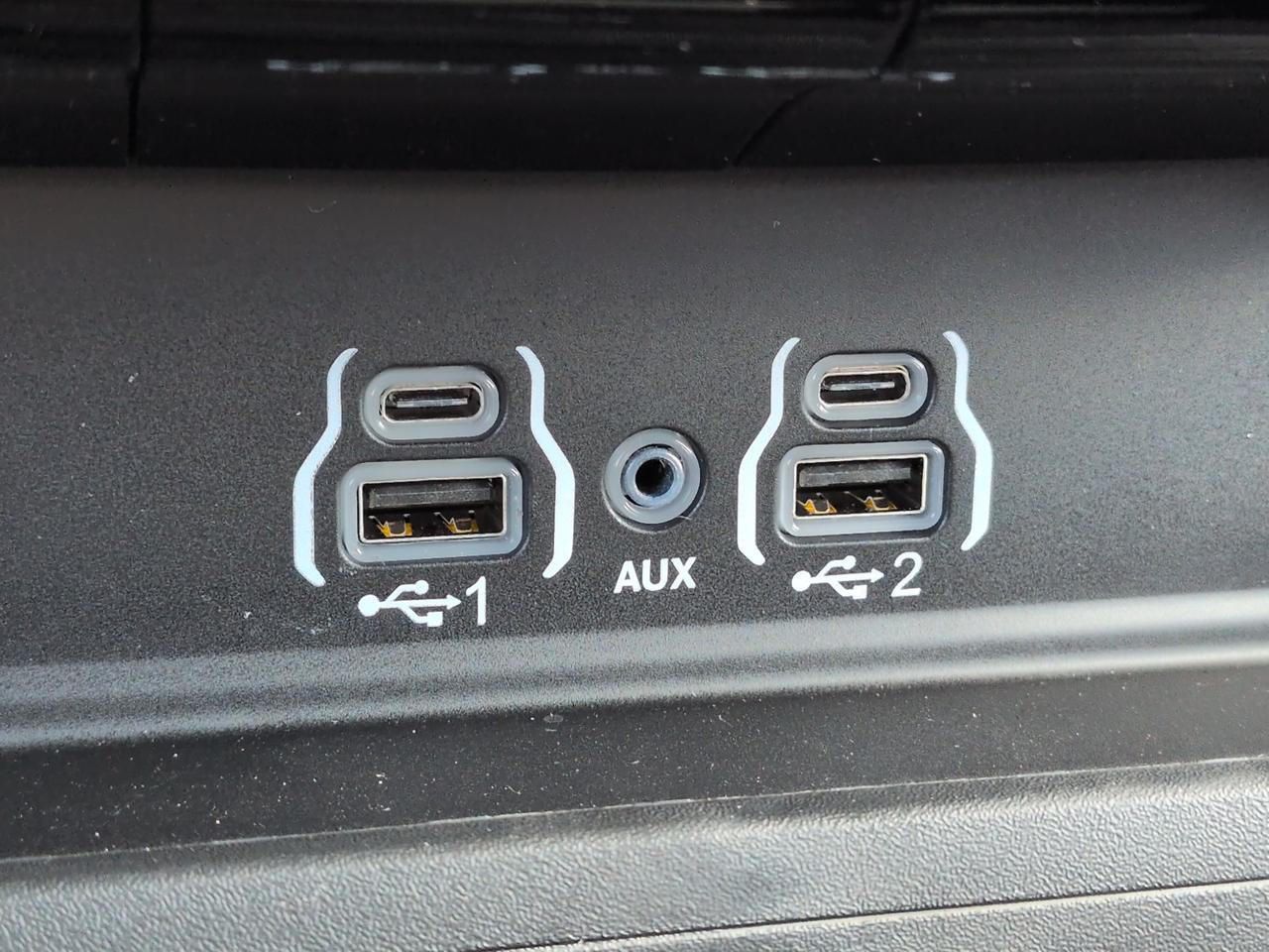 2027 Ram 1500 Rebel Winder GA