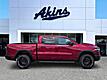 2027 Ram 1500 Rebel