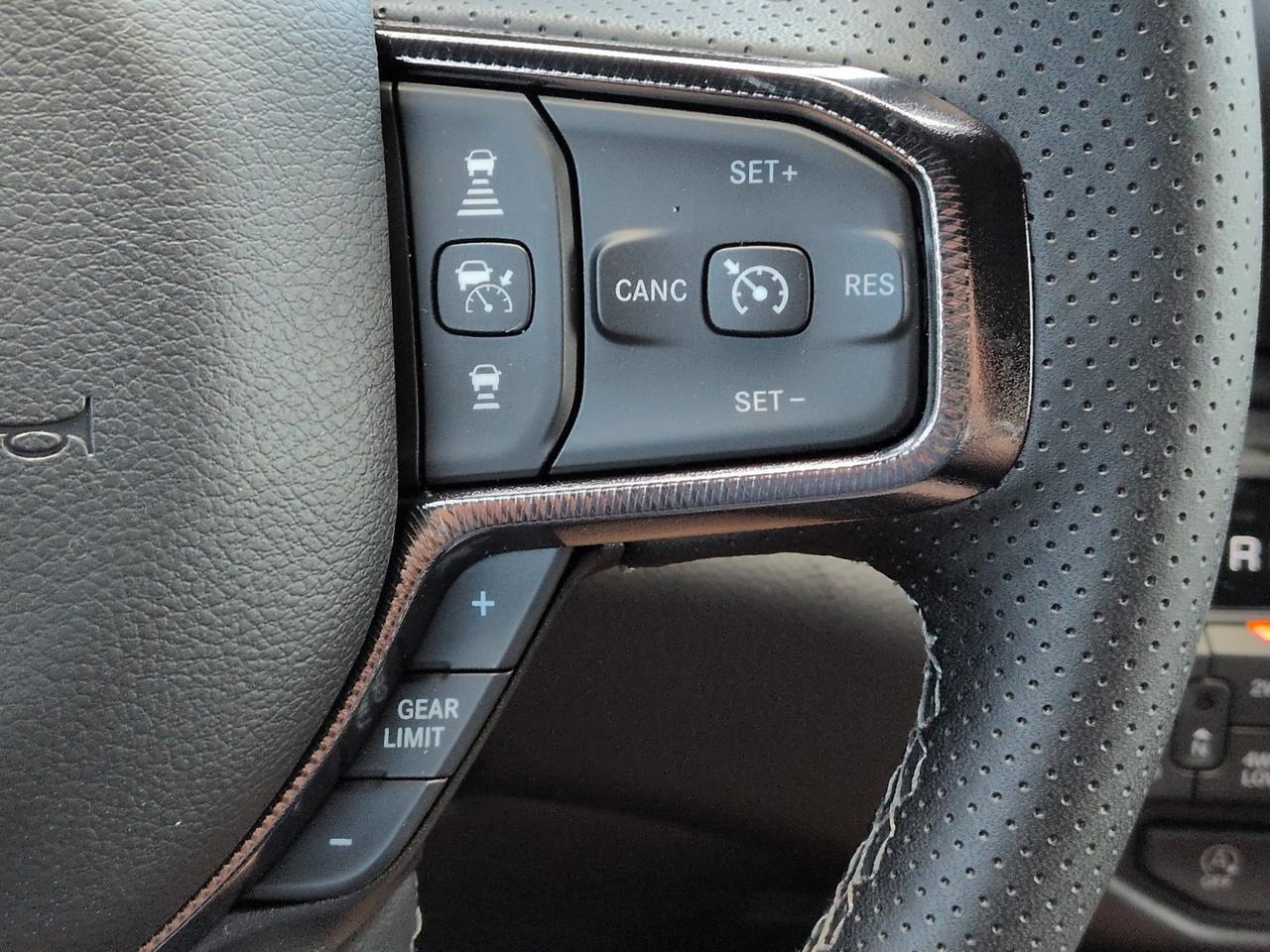 2027 Ram 1500 Rebel Winder GA