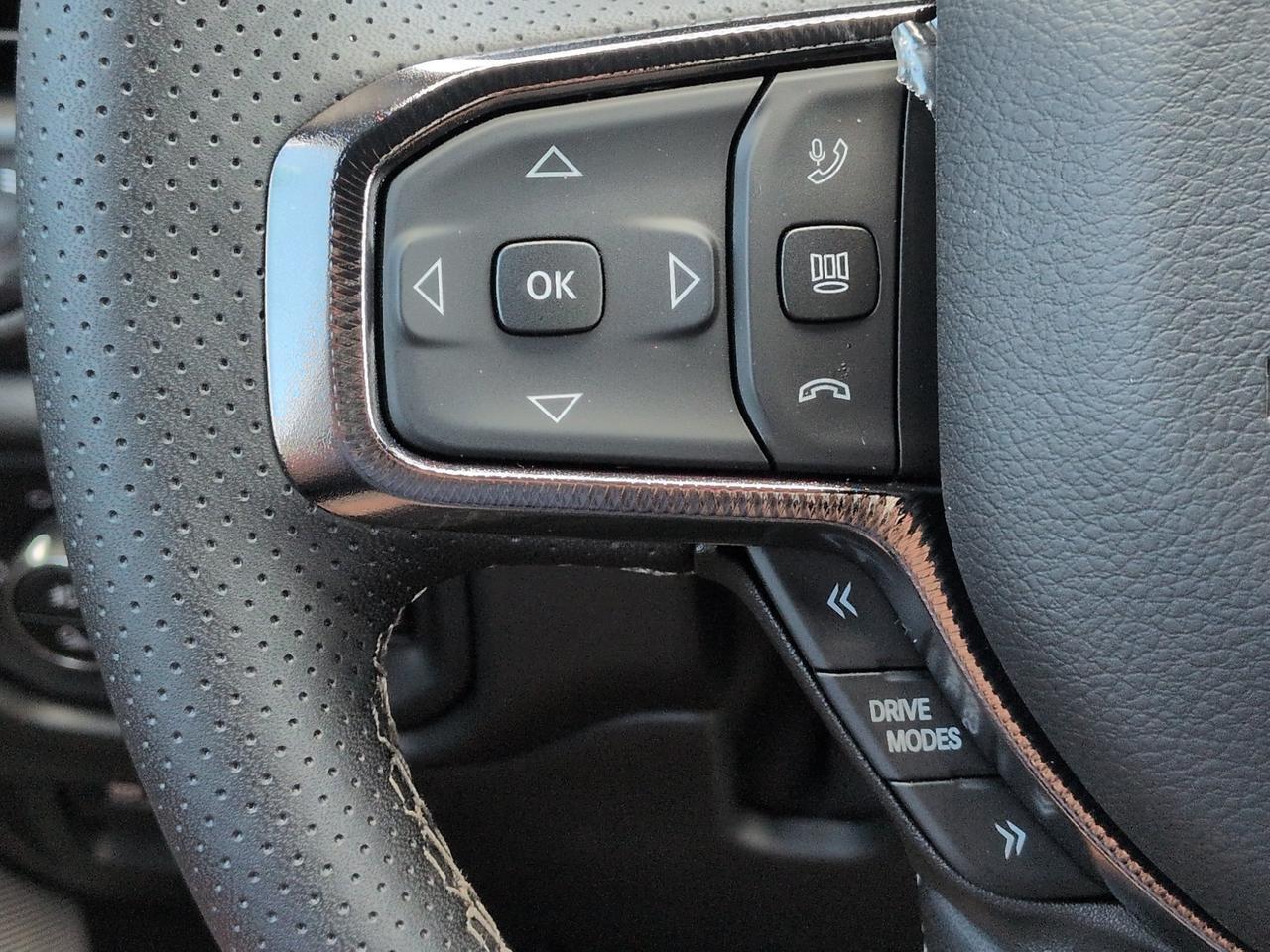 2027 Ram 1500 Rebel Winder GA