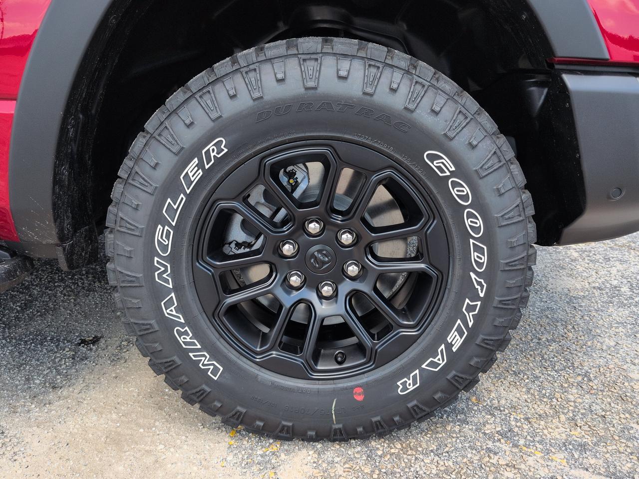 2027 Ram 1500 Rebel Winder GA