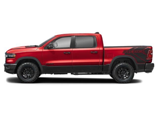 2027 Ram 1500 Rebel Winder GA