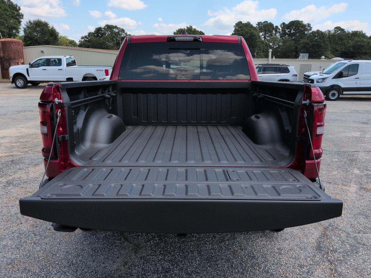 2027 Ram 1500 Rebel Winder GA