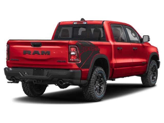 2027 Ram 1500 Rebel Winder GA