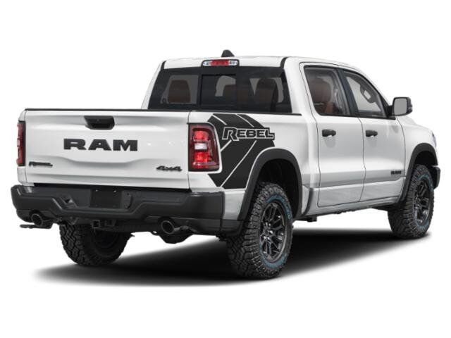 2027 Ram 1500 Rebel Winder GA
