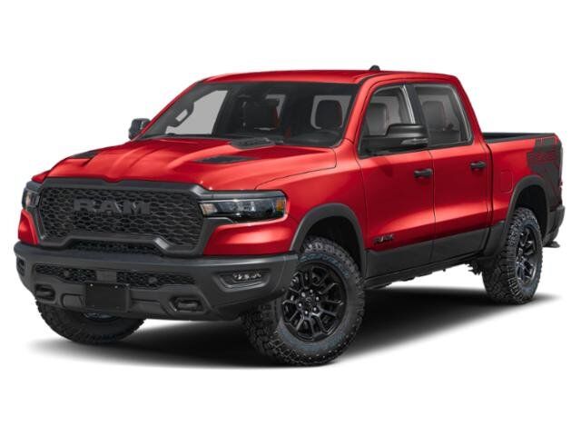 2027 Ram 1500 Rebel Winder GA