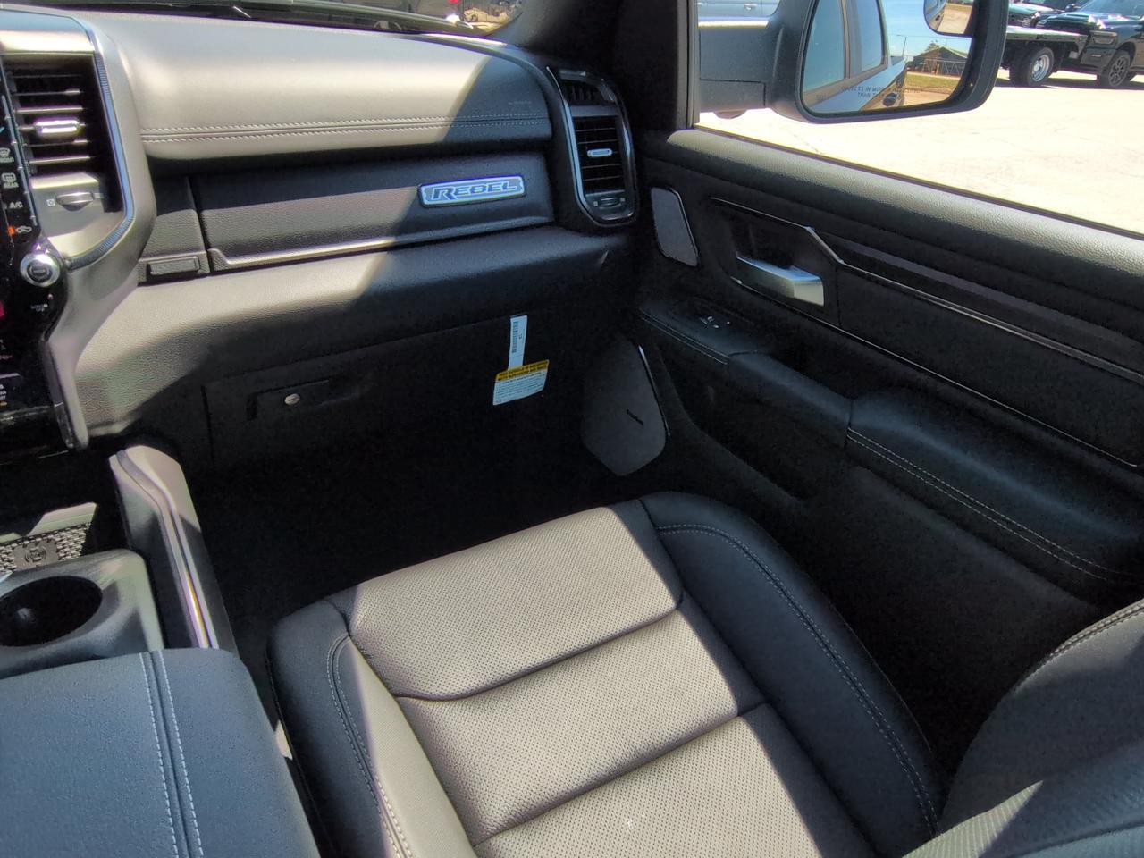 2027 Ram 1500 Rebel Winder GA