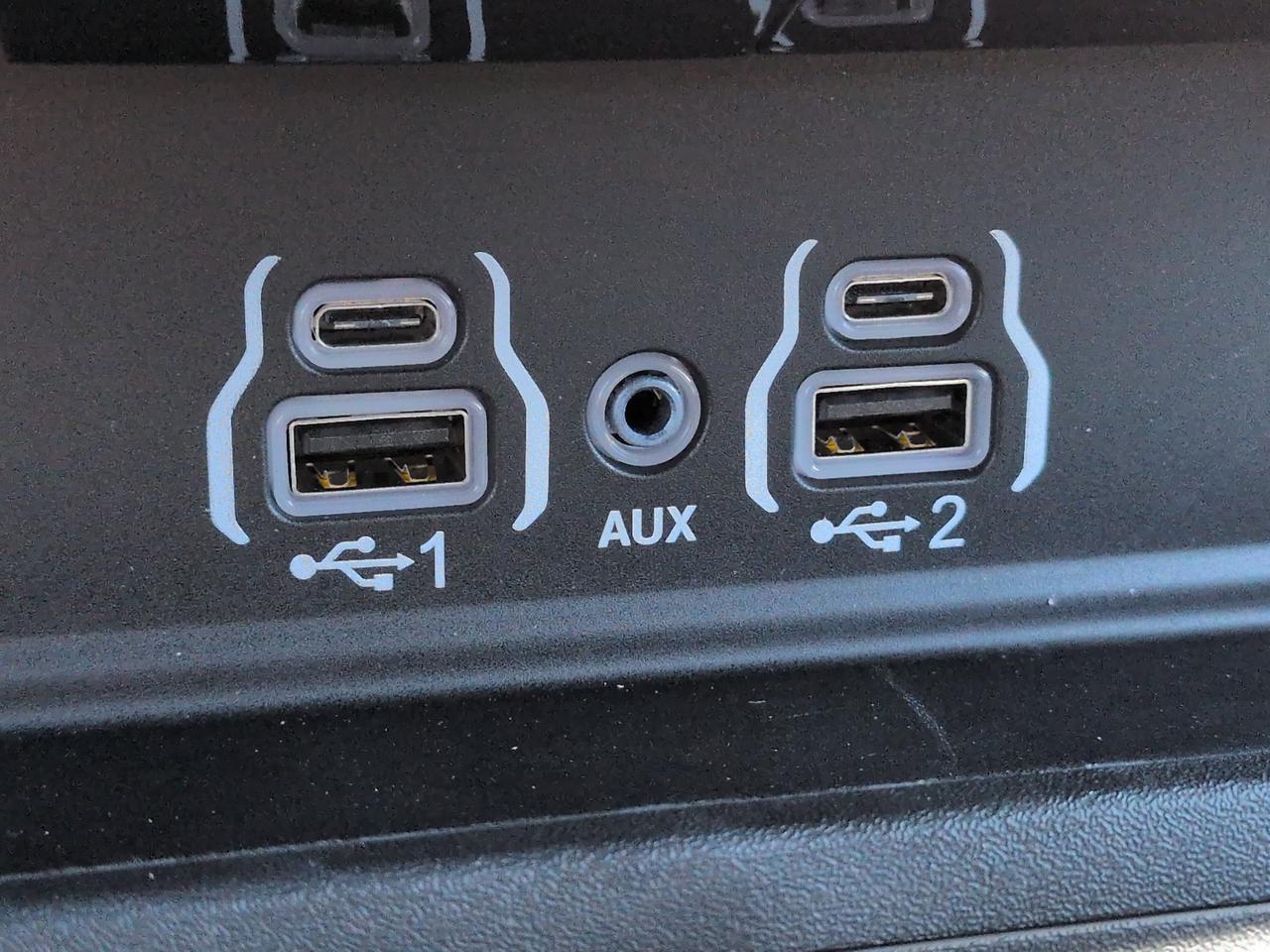 2027 Ram 1500 Rebel Winder GA