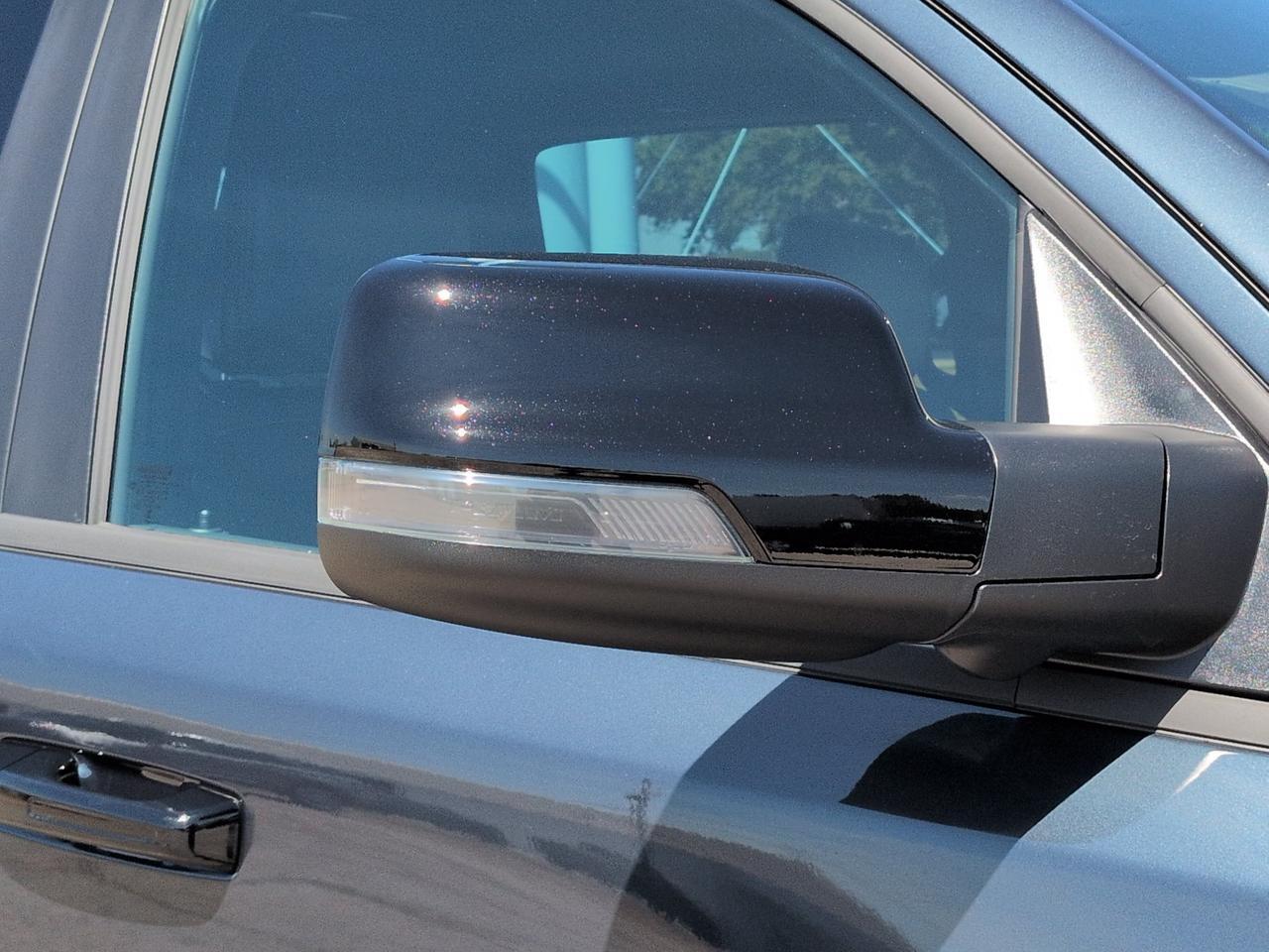 2027 Ram 1500 Rebel Winder GA