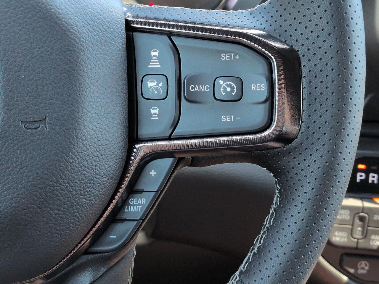 2027 Ram 1500 Rebel Winder GA