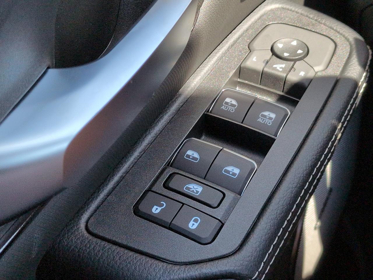 2027 Ram 1500 Rebel Winder GA