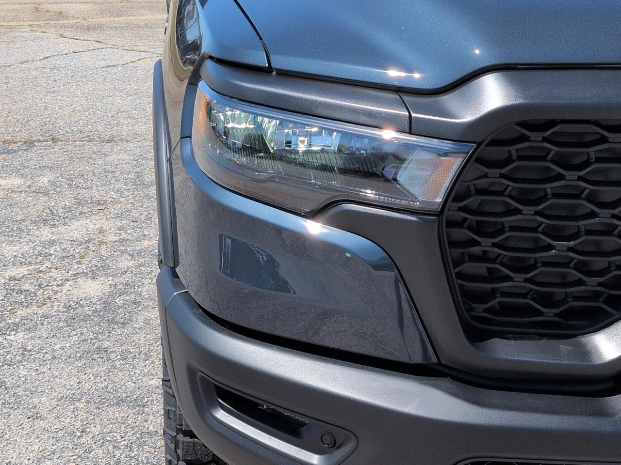 2027 Ram 1500 Rebel Winder GA
