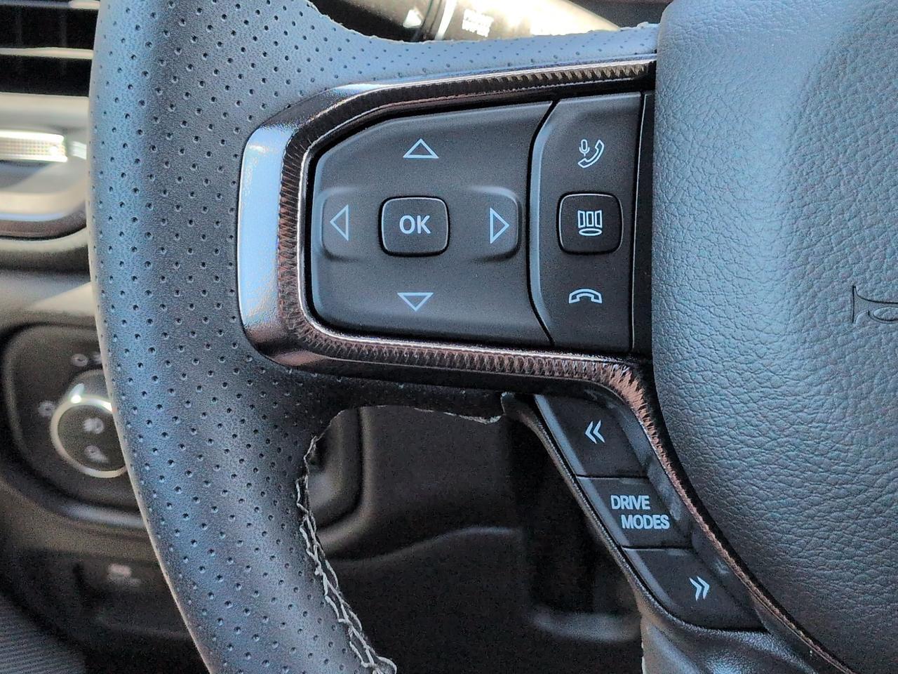 2027 Ram 1500 Rebel Winder GA