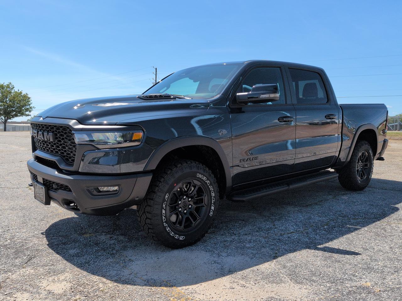 2027 Ram 1500 Rebel Winder GA