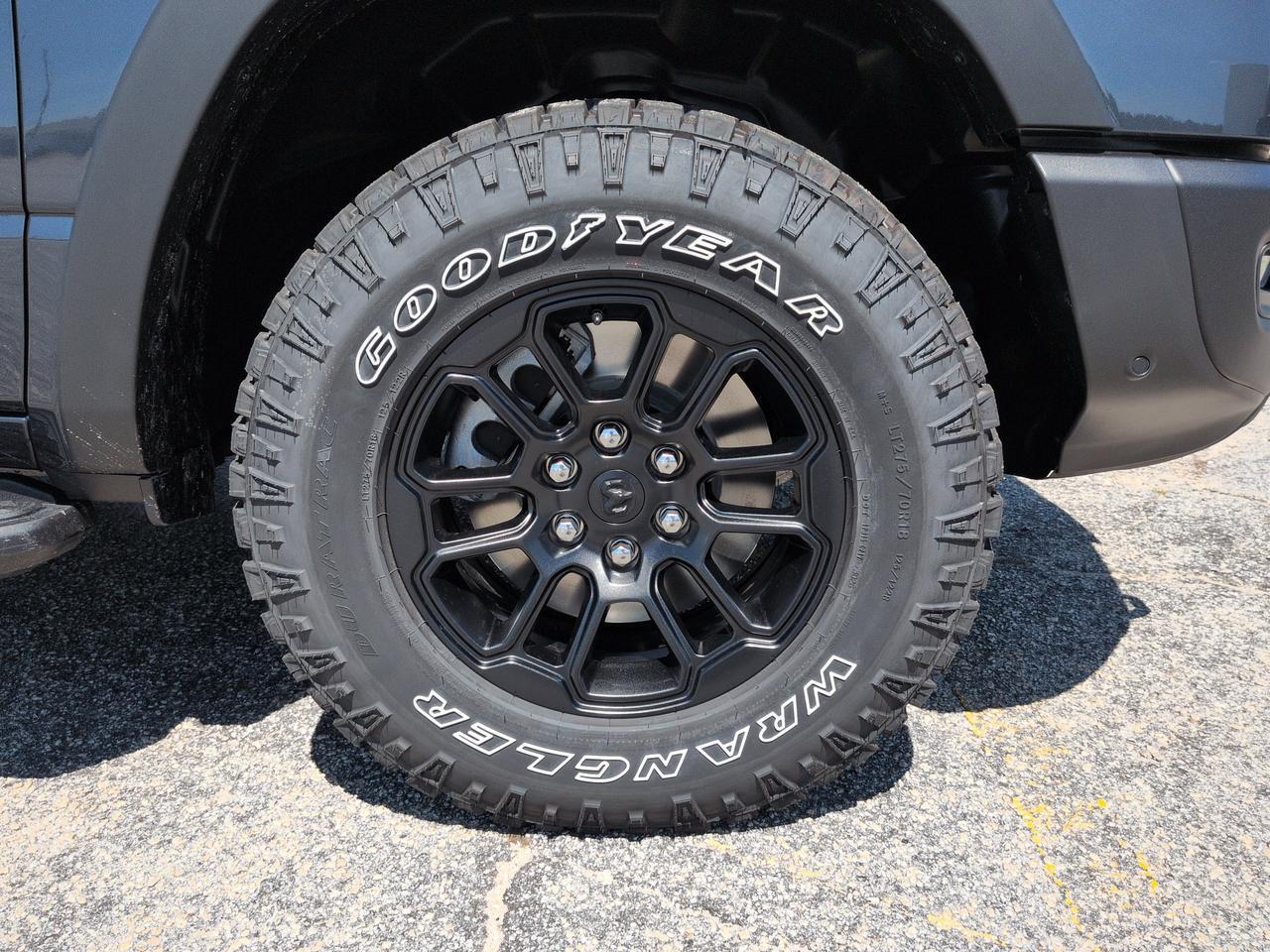 2027 Ram 1500 Rebel Winder GA