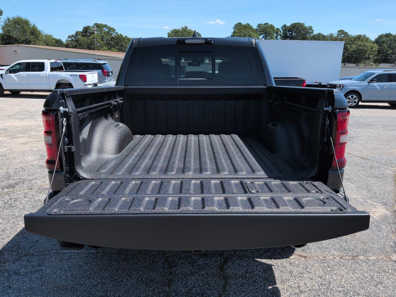 2027 Ram 1500 Rebel Winder GA