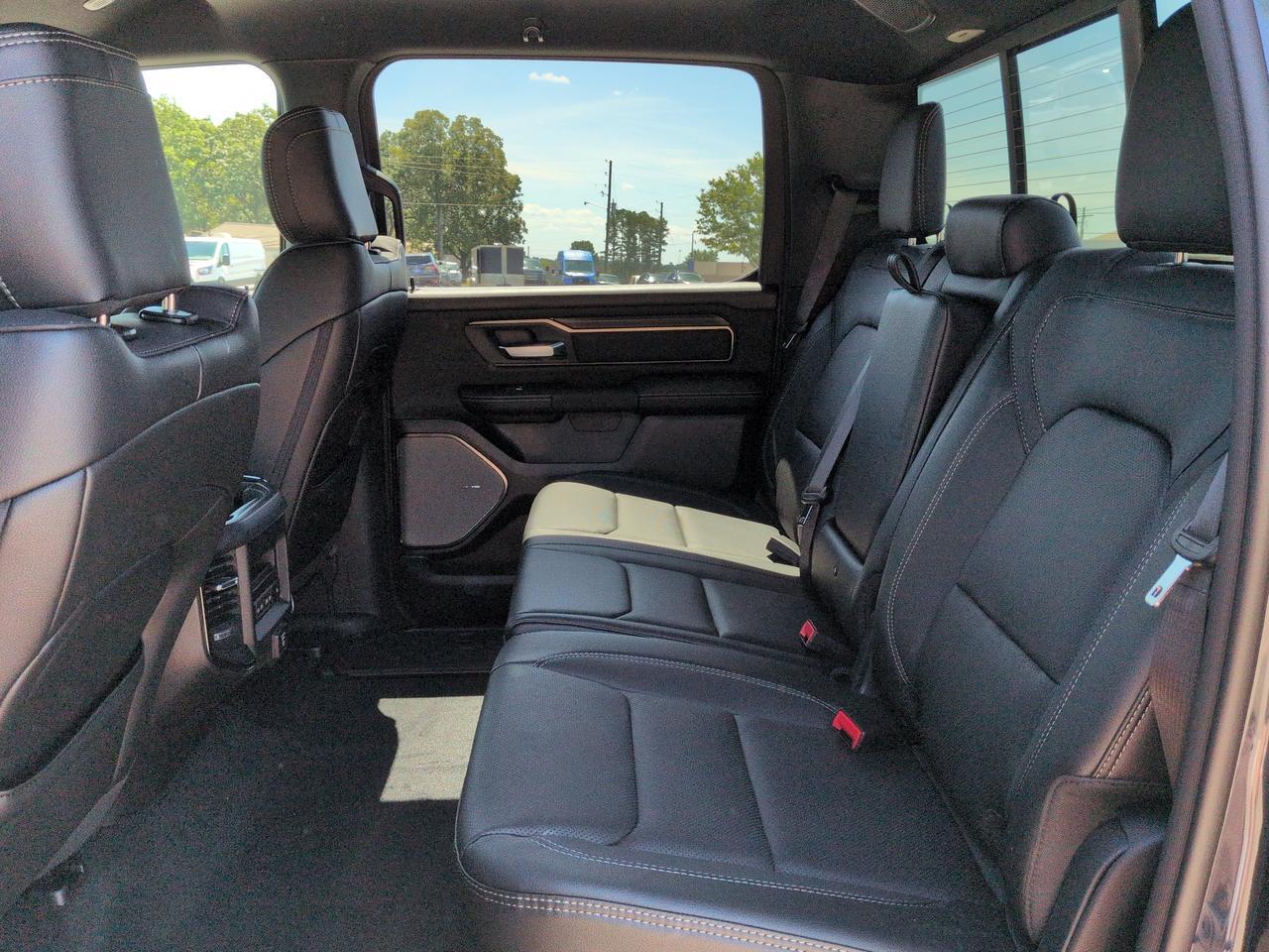 2027 Ram 1500 Rebel Winder GA