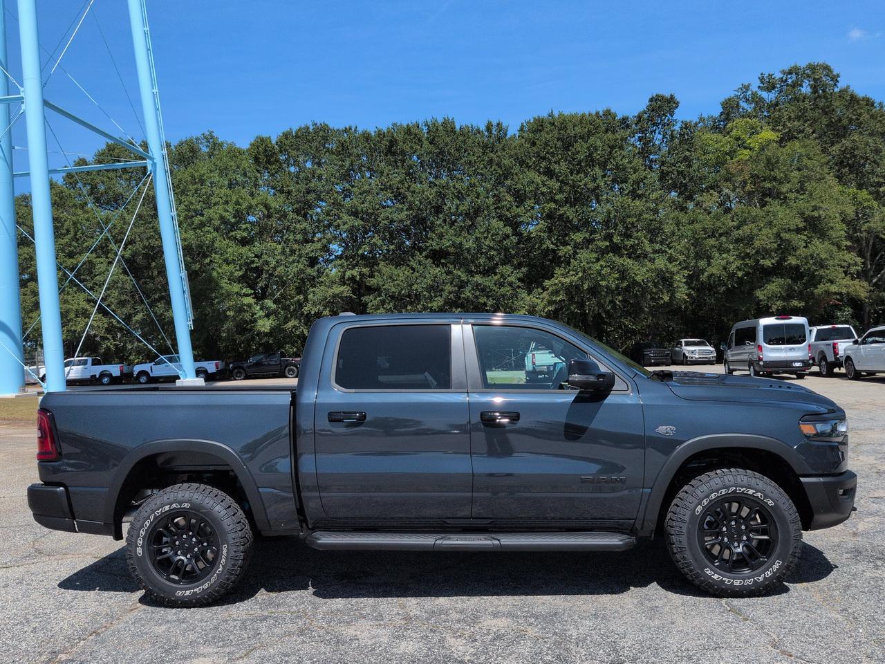 2027 Ram 1500 Rebel Winder GA