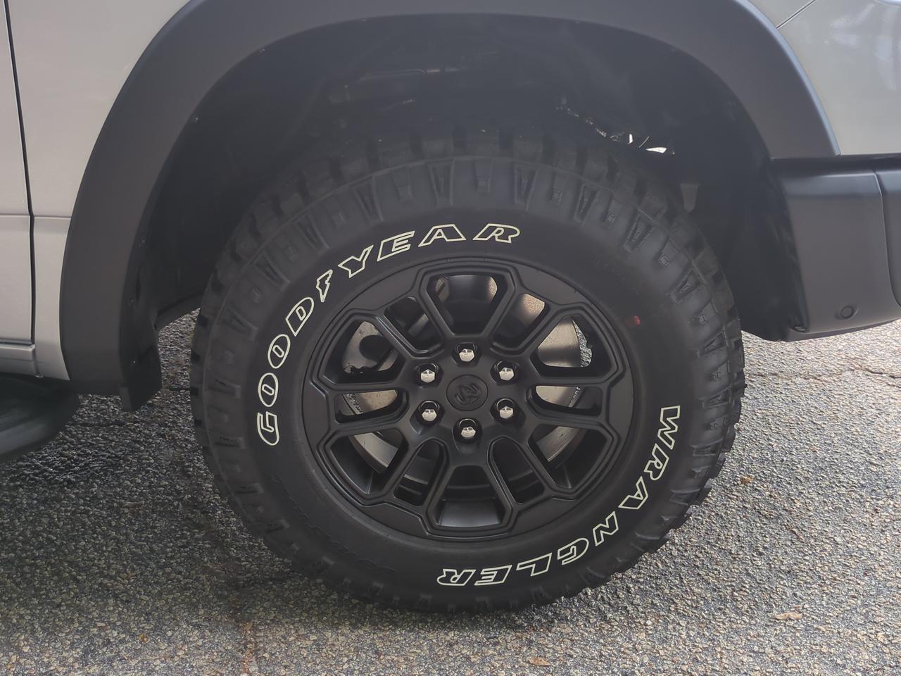 2027 Ram 1500 Rebel Winder GA