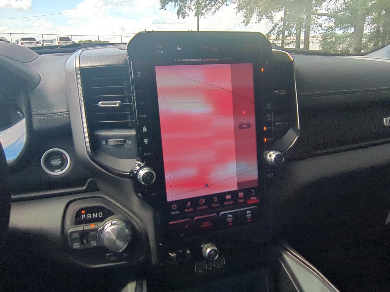 2027 Ram 1500 Rebel Winder GA