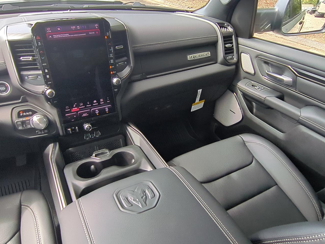 2027 Ram 1500 Rebel Winder GA