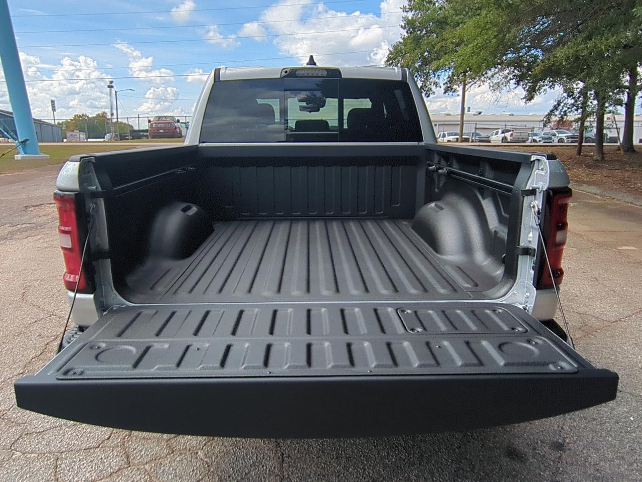 2027 Ram 1500 Rebel Winder GA