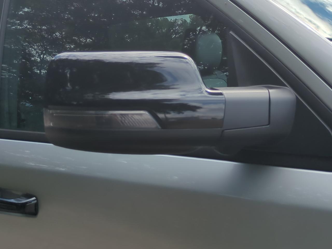 2027 Ram 1500 Rebel Winder GA