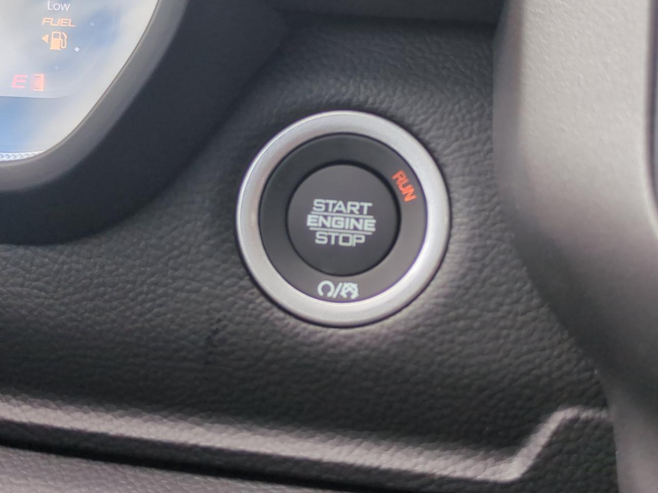 2027 Ram 1500 Rebel Winder GA