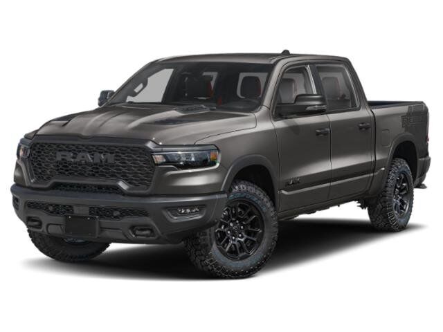 2027 Ram 1500 Rebel Winder GA