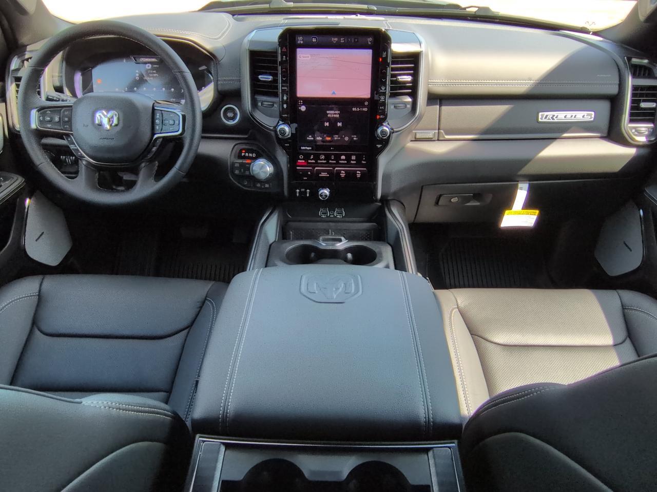 2027 Ram 1500 Rebel Winder GA