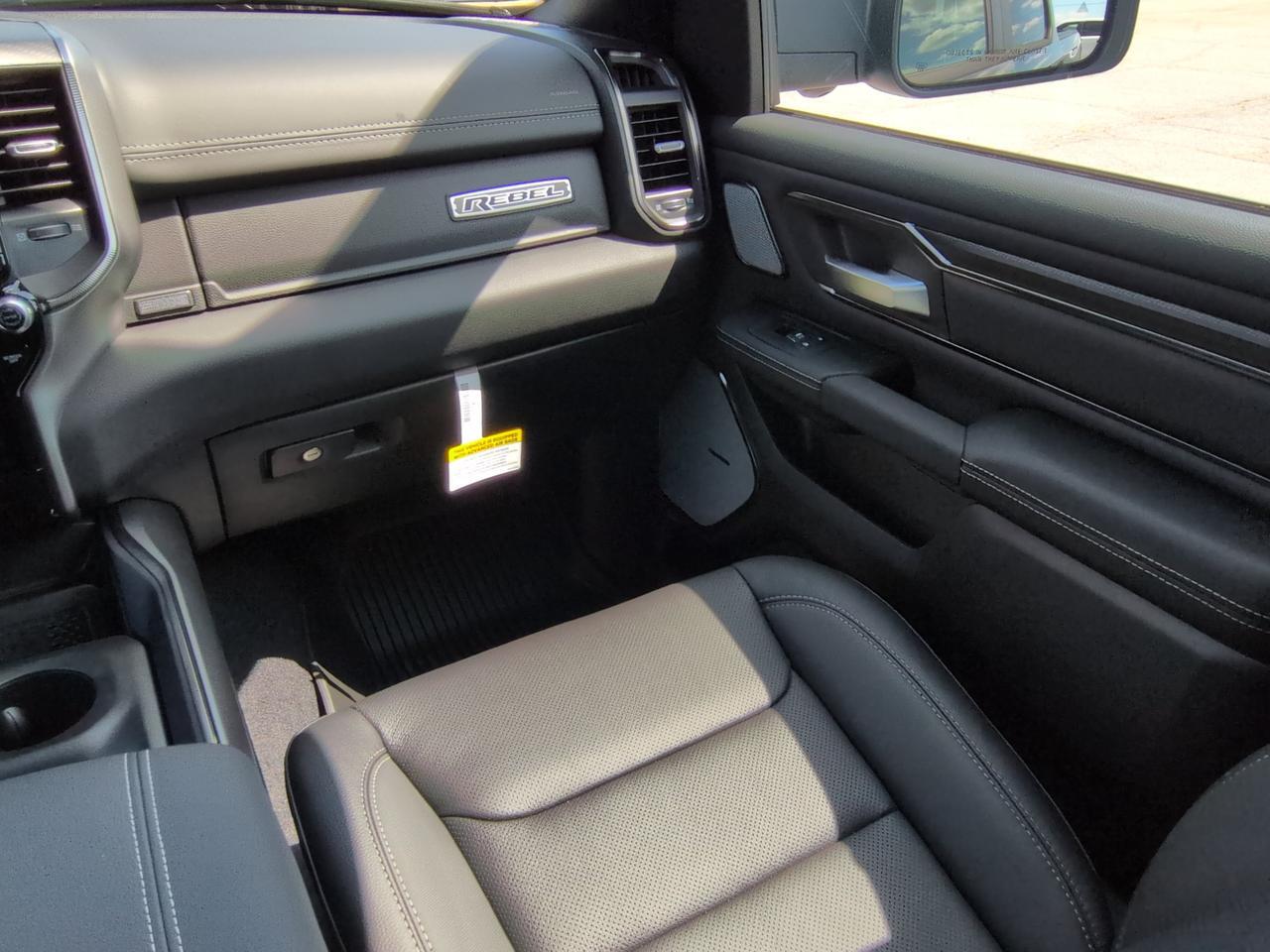 2027 Ram 1500 Rebel Winder GA
