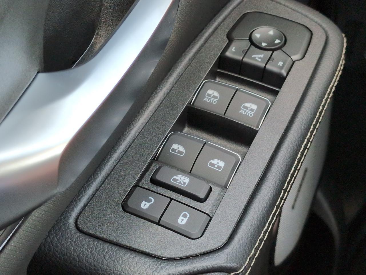 2027 Ram 1500 Rebel Winder GA