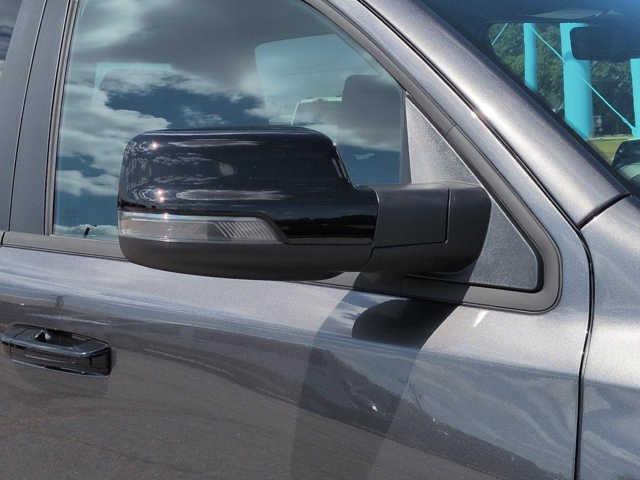 2027 Ram 1500 Rebel Winder GA