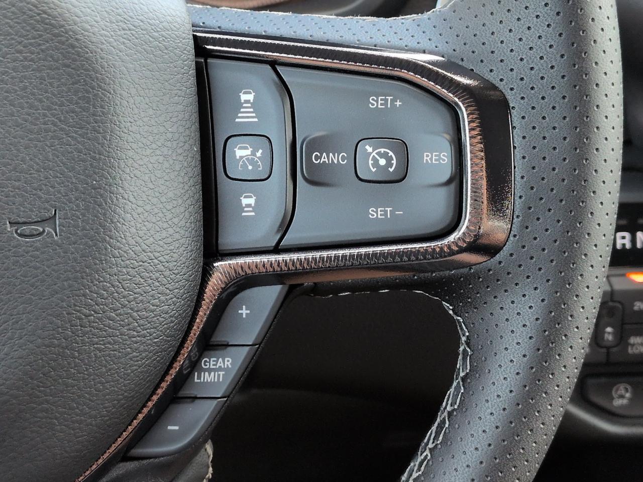 2027 Ram 1500 Rebel Winder GA