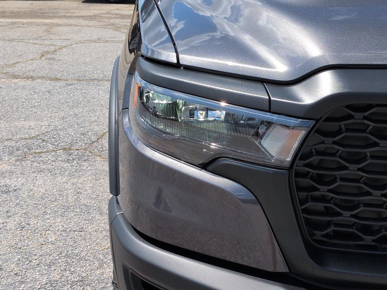 2027 Ram 1500 Rebel Winder GA