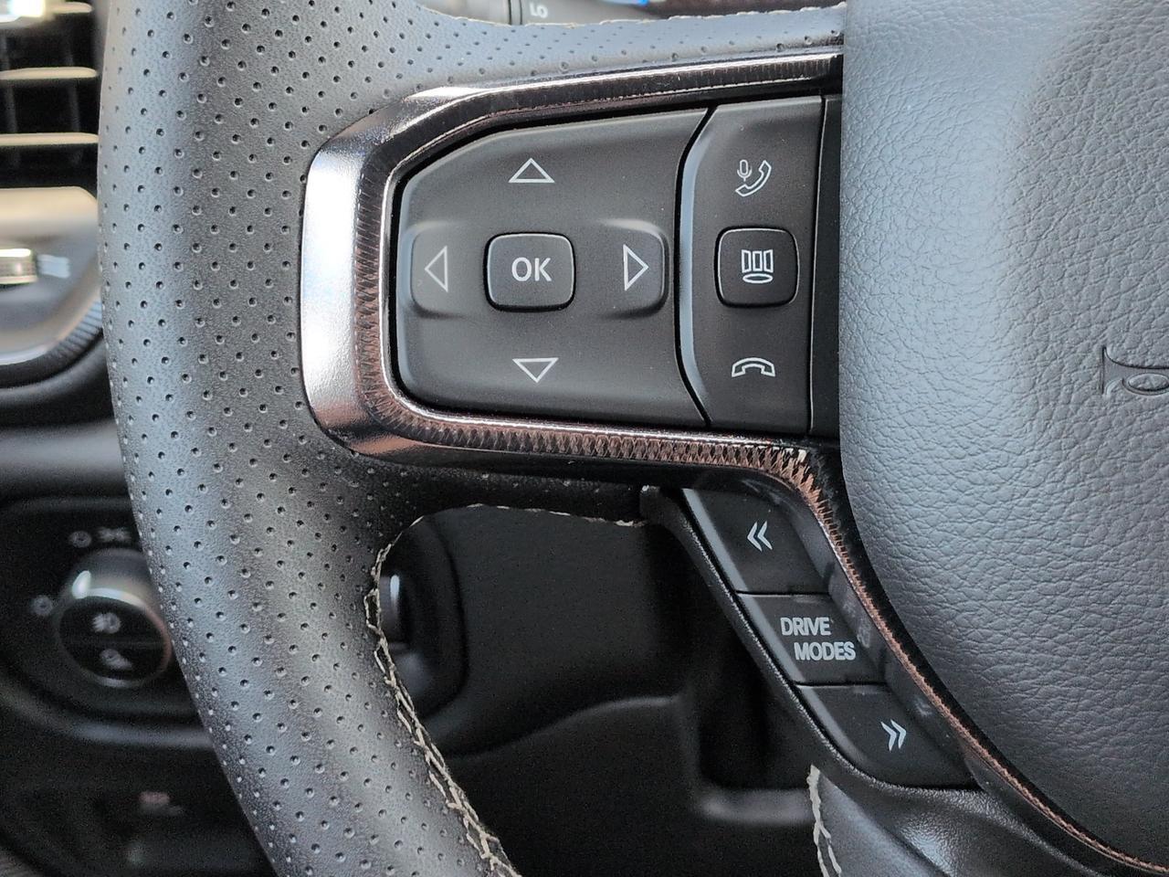 2027 Ram 1500 Rebel Winder GA