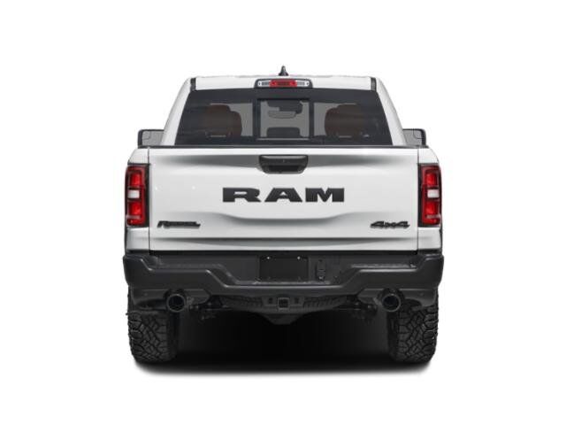 2027 Ram 1500 Rebel Winder GA