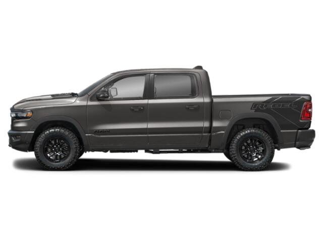 2027 Ram 1500 Rebel Winder GA