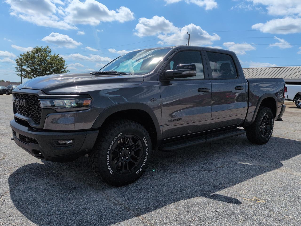 2027 Ram 1500 Rebel Winder GA