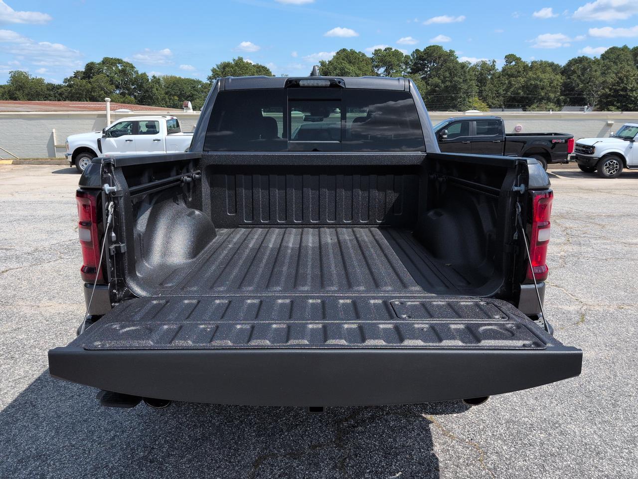 2027 Ram 1500 Rebel Winder GA