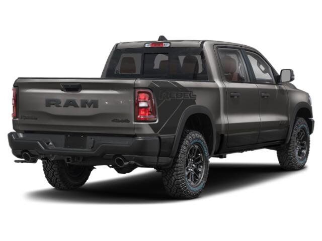 2027 Ram 1500 Rebel Winder GA
