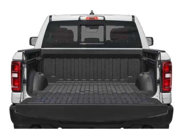 2027 Ram 1500 Rebel Winder GA