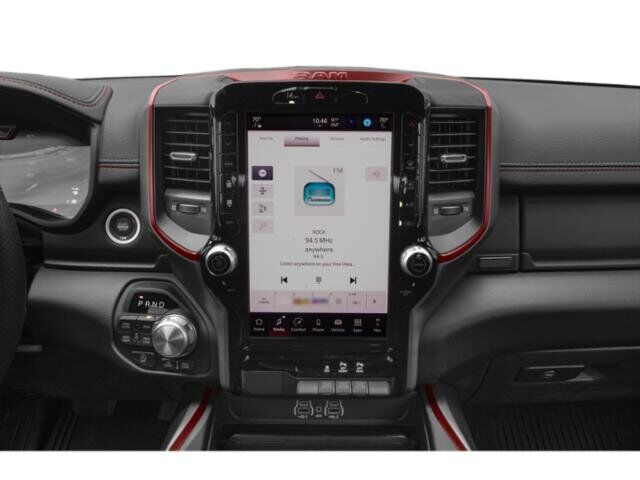 2027 Ram 1500 Rebel Winder GA