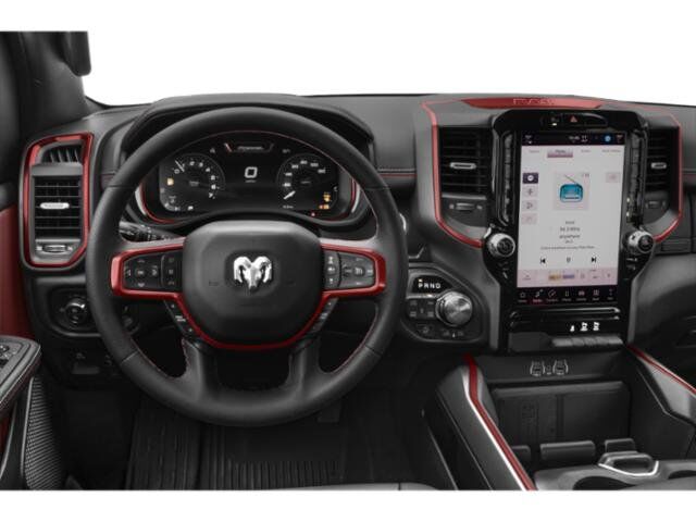 2027 Ram 1500 Rebel Winder GA