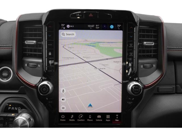 2027 Ram 1500 Rebel Winder GA