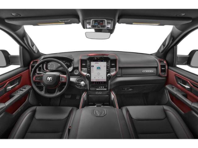 2027 Ram 1500 Rebel Winder GA