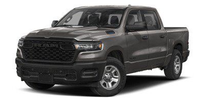 2027 Ram 1500